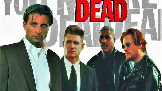 Things to Do in Denver When You're Dead - Backdrop