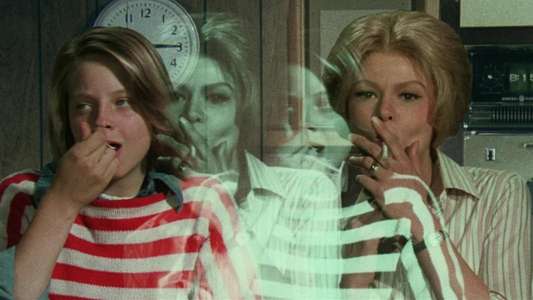 Freaky Friday - Backdrop