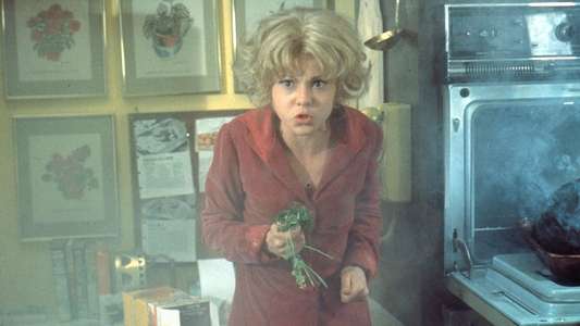 Freaky Friday - Backdrop