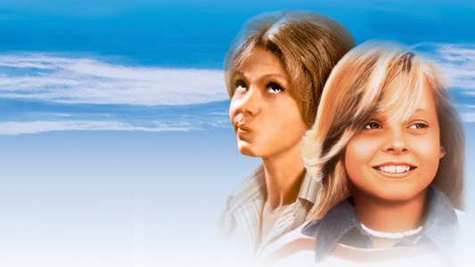 Freaky Friday - Backdrop