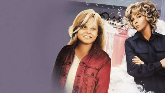Freaky Friday - Backdrop