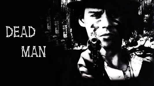 Dead Man - Backdrop