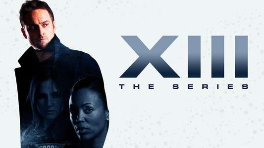 XIII: The Series - Backdrops