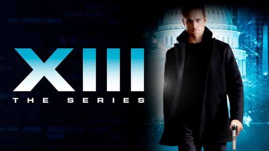 XIII: The Series - Backdrops