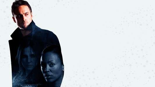 XIII: The Series - Backdrops