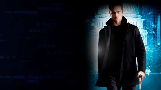 XIII: The Series - Backdrops