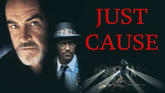 Just Cause - Backdrop
