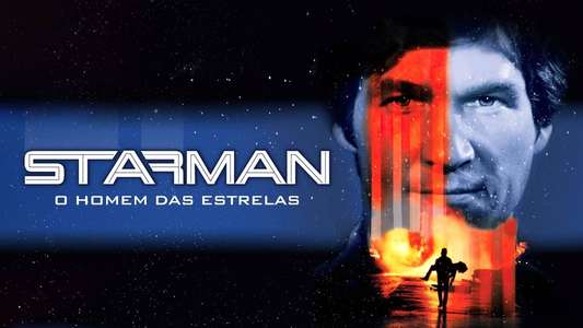 Starman - Backdrop