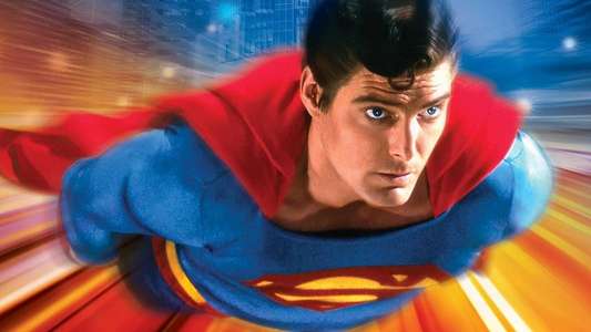 Superman III - Backdrop
