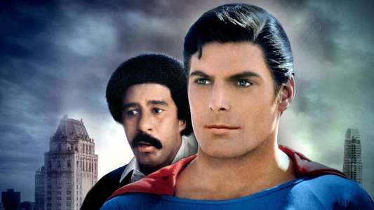 Superman III - Backdrop