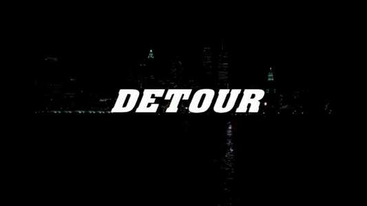 Detour - Backdrops