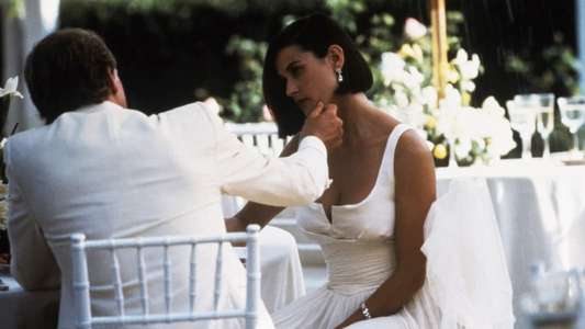 Indecent Proposal - Backdrop