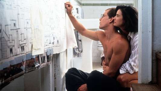 Indecent Proposal - Backdrop