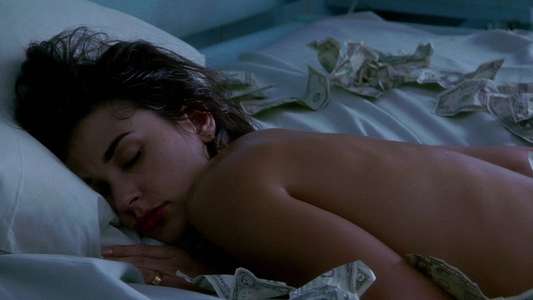 Indecent Proposal - Backdrop