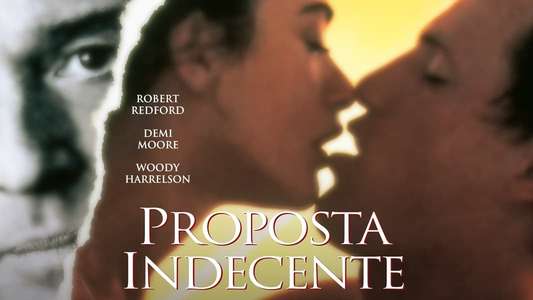 Indecent Proposal - Backdrop