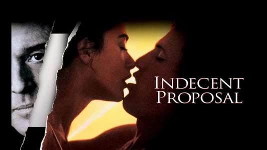 Indecent Proposal - Backdrop