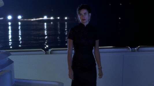 Indecent Proposal - Backdrop