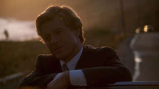 Indecent Proposal - Backdrop