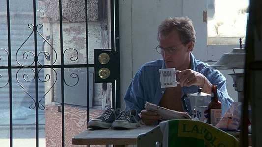 Indecent Proposal - Backdrop