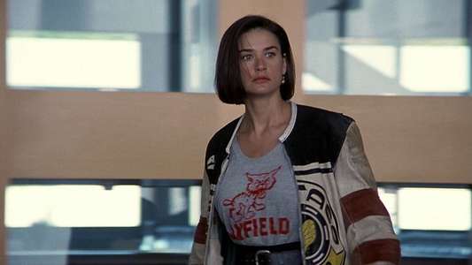 Indecent Proposal - Backdrop
