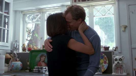 Indecent Proposal - Backdrop