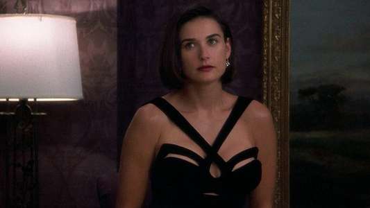 Indecent Proposal - Backdrop