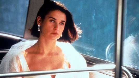 Indecent Proposal - Backdrop