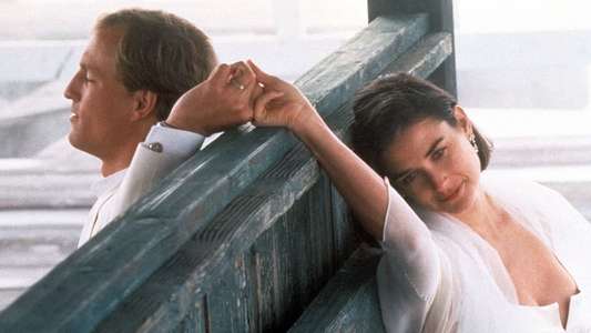 Indecent Proposal - Backdrop