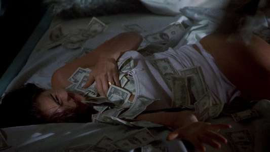 Indecent Proposal - Backdrop