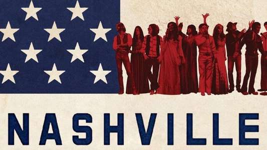 Nashville - Backdrop