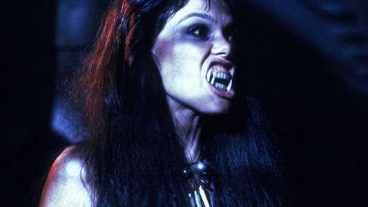 The Howling - Backdrop