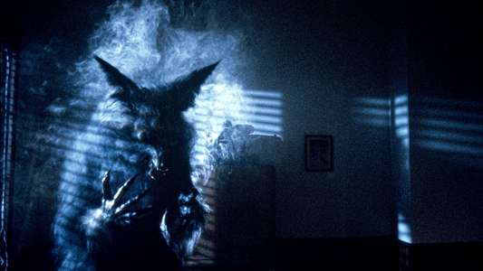 The Howling - Backdrop