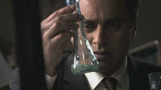The Indian Doctor - Backdrop
