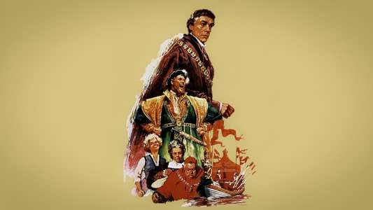 A Man for All Seasons - Backdrop