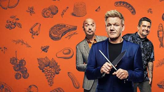 MasterChef - Backdrops