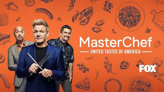 MasterChef - Backdrops