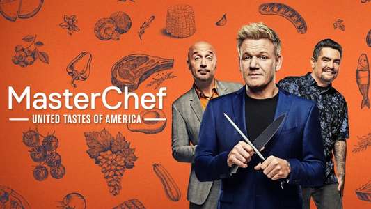 MasterChef - Backdrops
