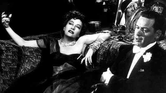 Sunset Boulevard - Backdrop