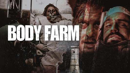 Body Farm - Backdrop