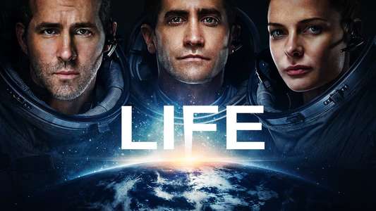 Life - Backdrop