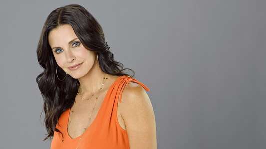 Cougar Town - Backdrops