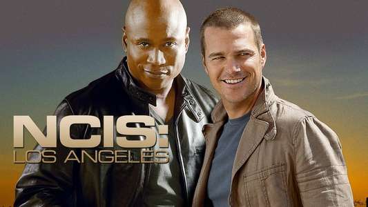 NCIS: Los Angeles - Backdrops