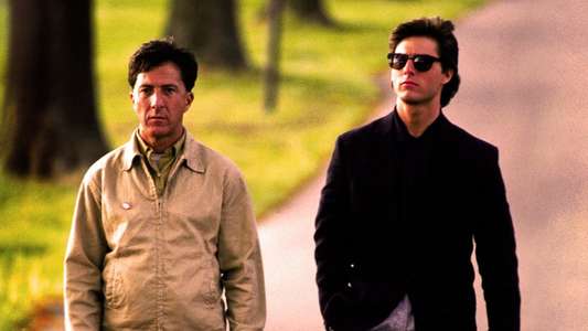 Rain Man - Backdrop