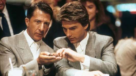 Rain Man - Backdrop