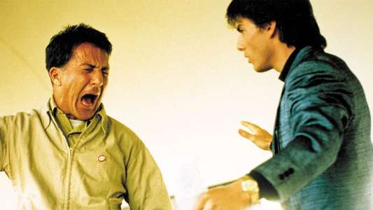 Rain Man - Backdrop