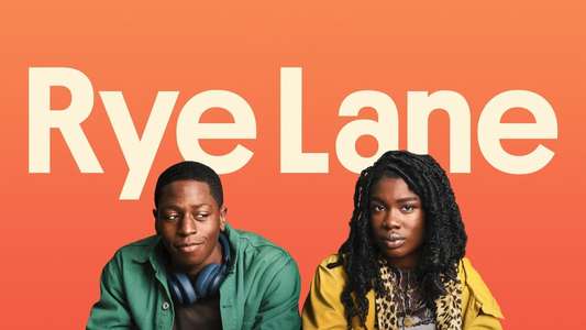 Rye Lane - Backdrops