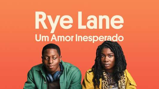 Rye Lane - Backdrops