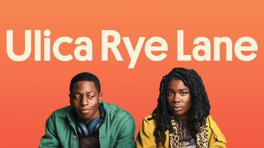Rye Lane - Backdrops
