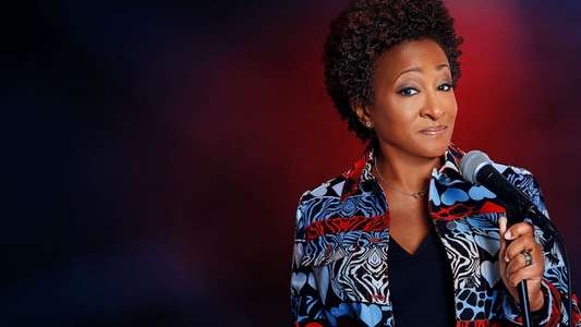 Wanda Sykes: I'm an Entertainer - Backdrops