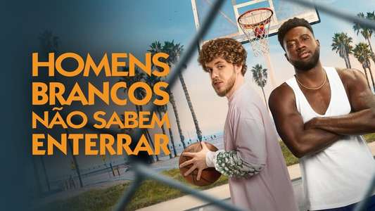 White Men Can't Jump - Backdrops